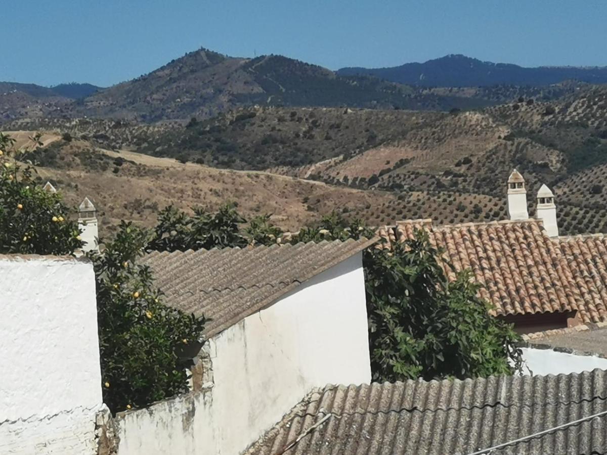 El Rincon Del Torcal Villanueva de la Concepción Exterior foto