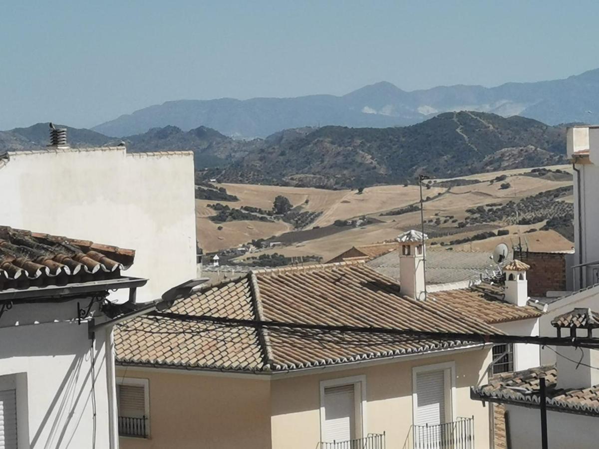 El Rincon Del Torcal Villanueva de la Concepción Exterior foto
