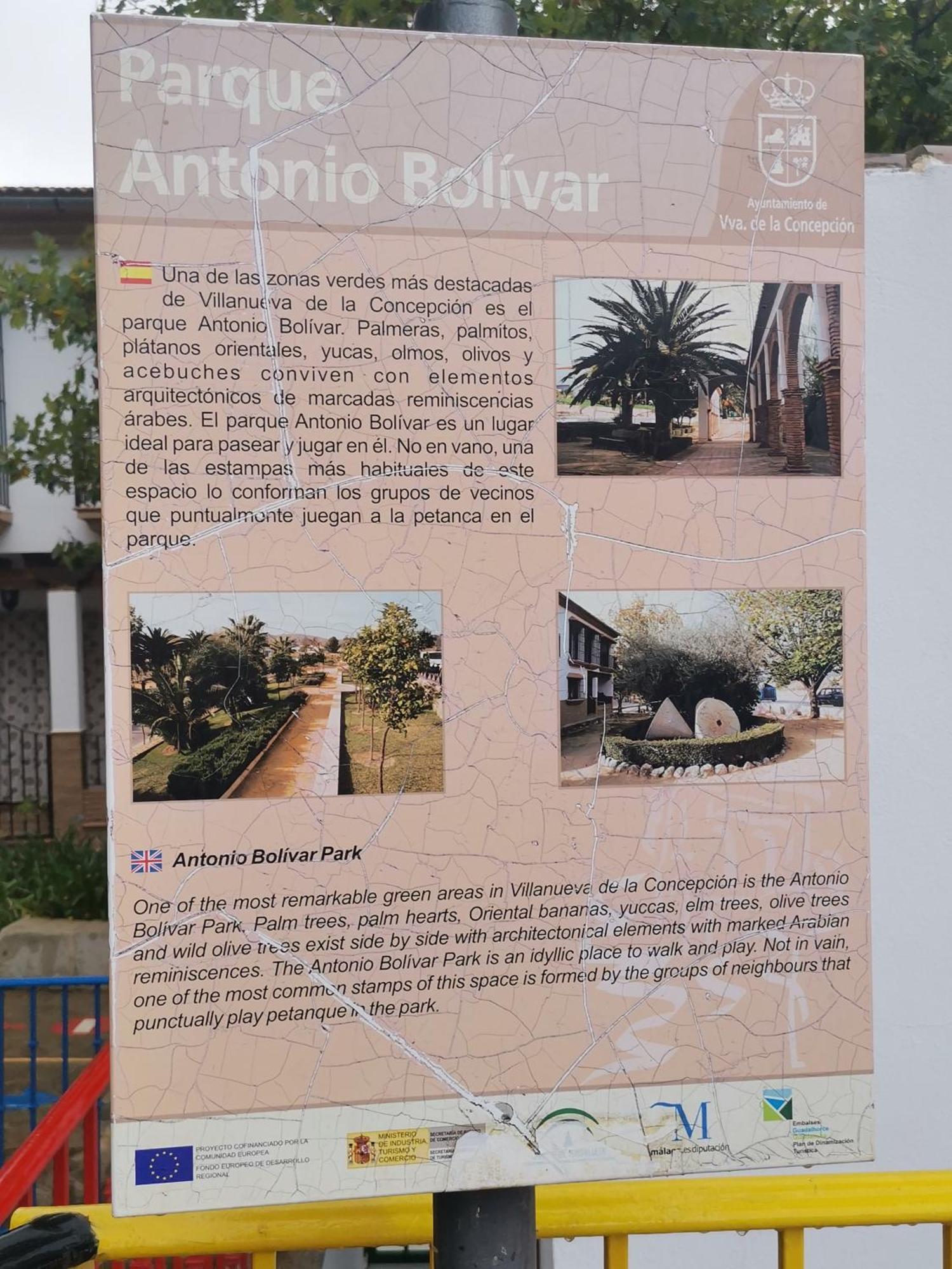 El Rincon Del Torcal Villanueva de la Concepción Exterior foto
