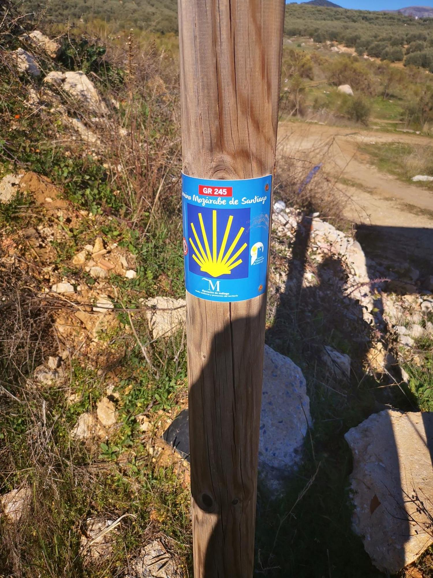 El Rincon Del Torcal Villanueva de la Concepción Exterior foto