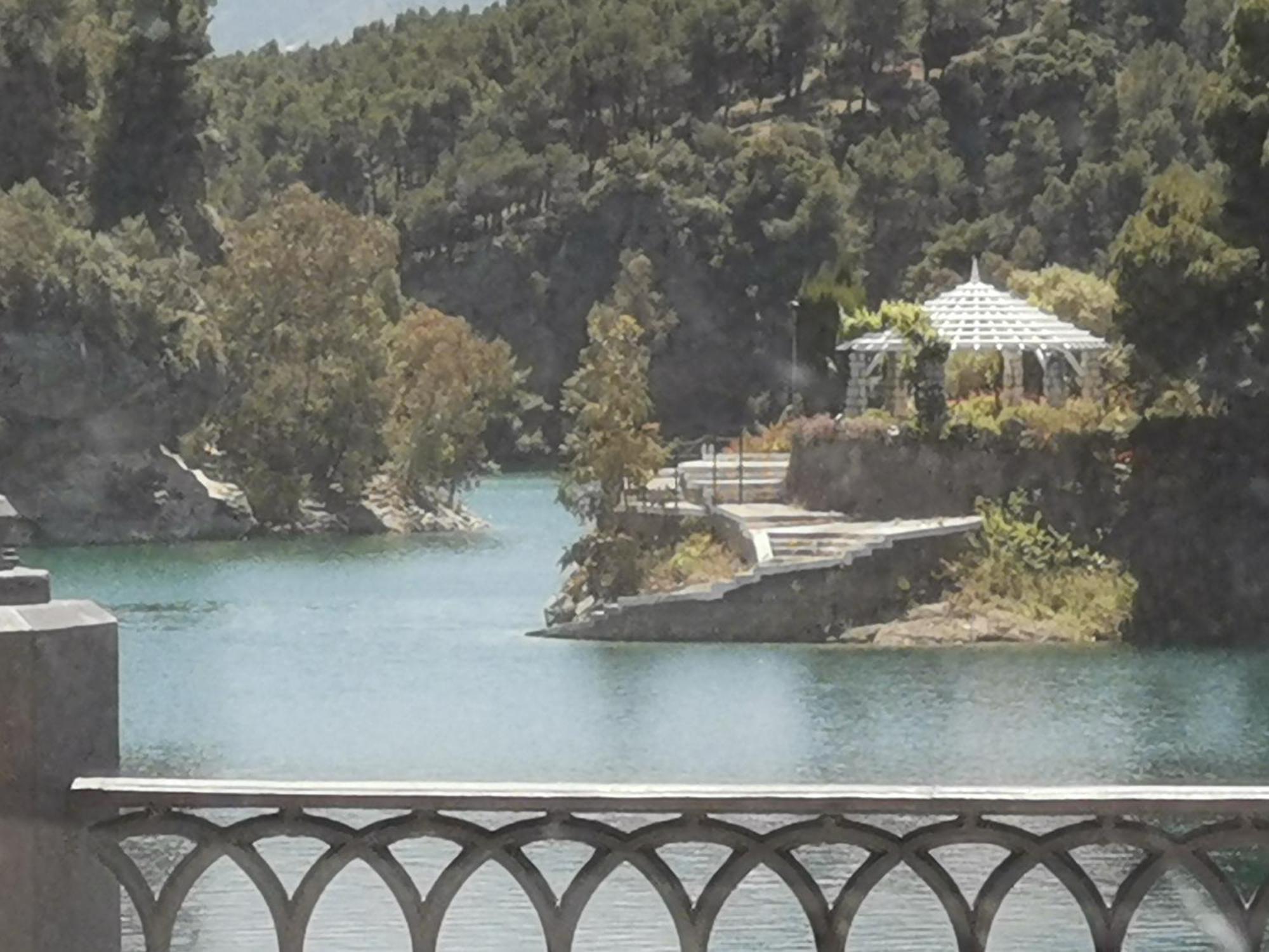 El Rincon Del Torcal Villanueva de la Concepción Exterior foto