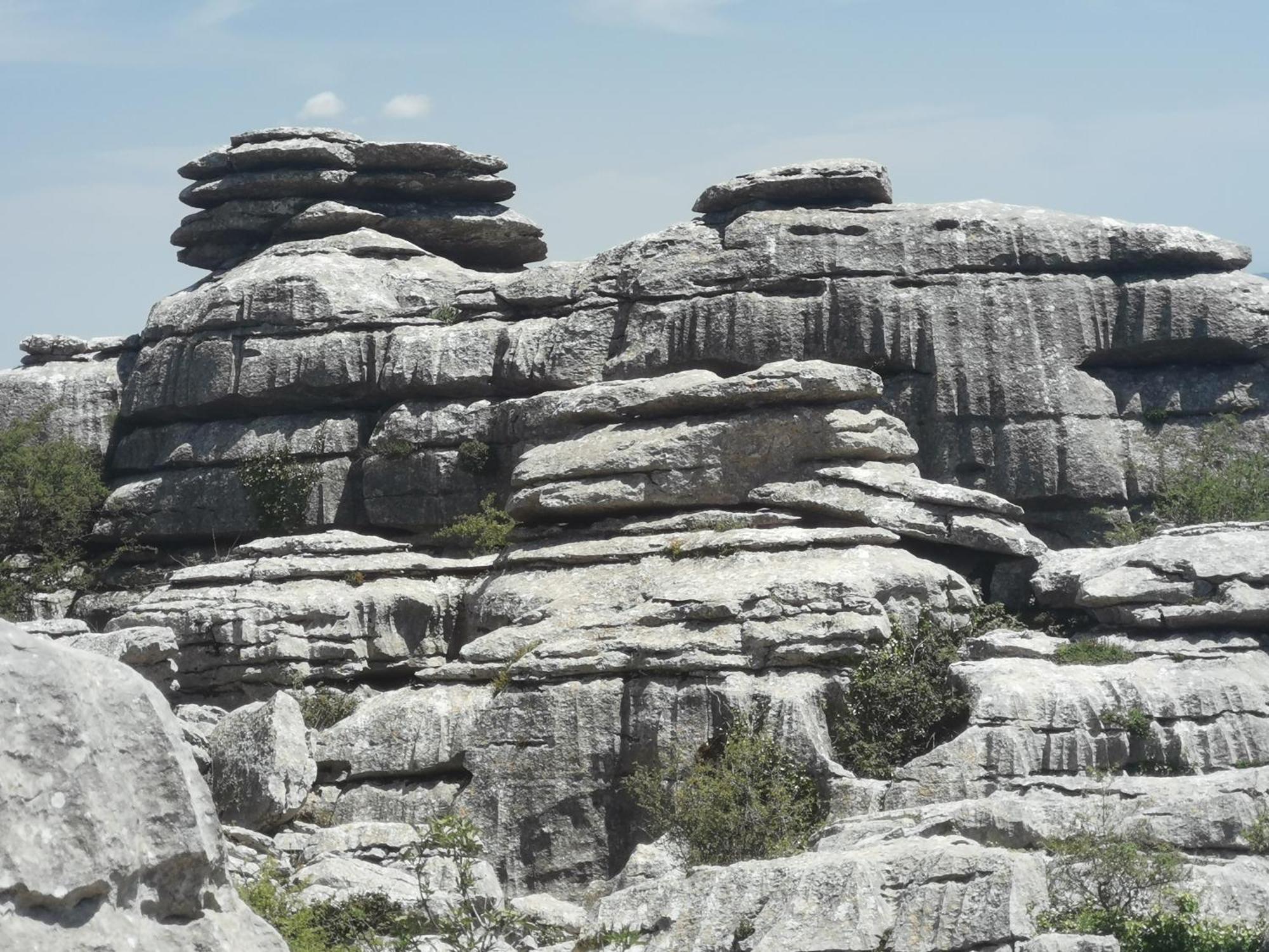 El Rincon Del Torcal Villanueva de la Concepción Exterior foto