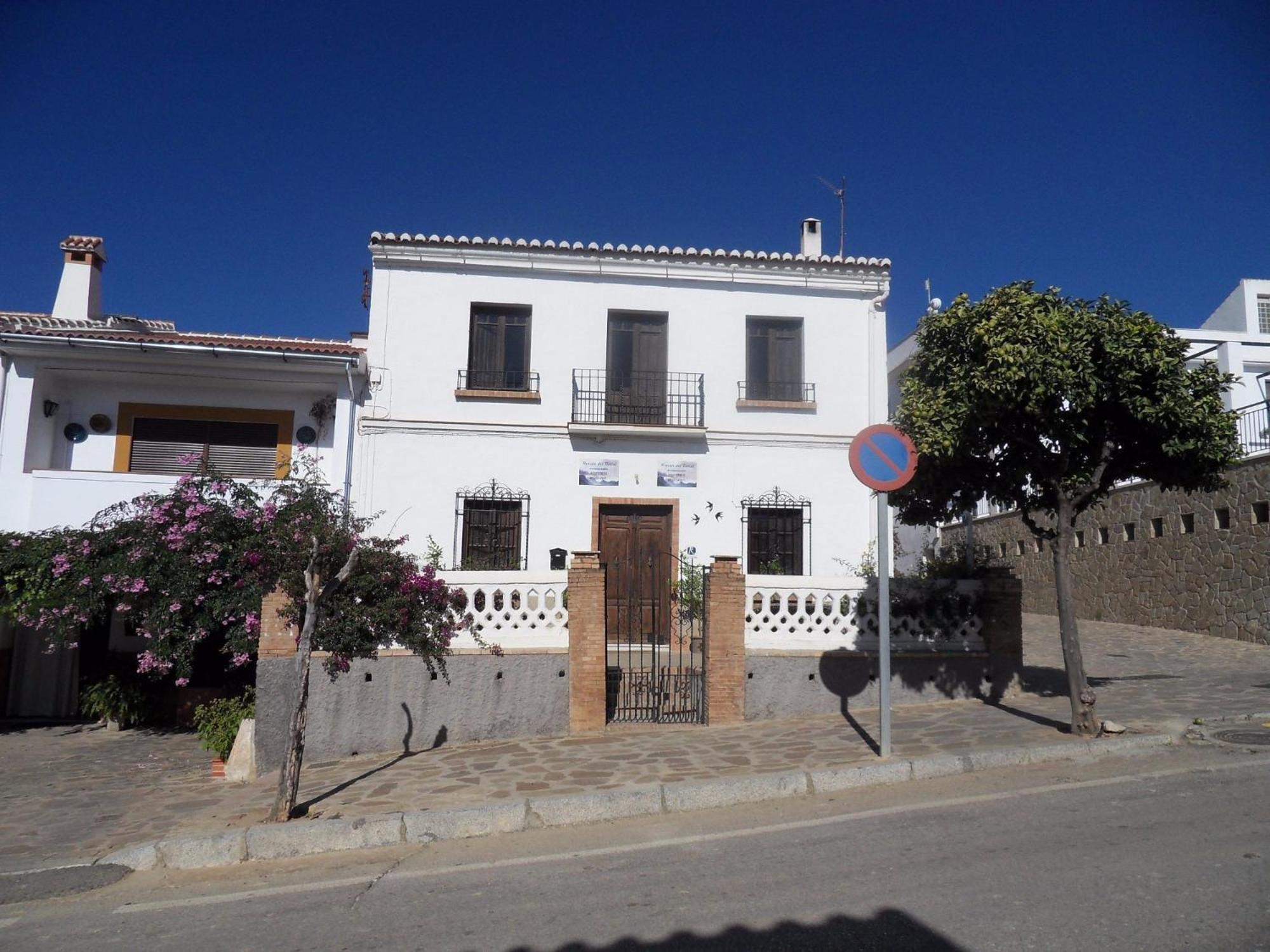 El Rincon Del Torcal Villanueva de la Concepción Exterior foto